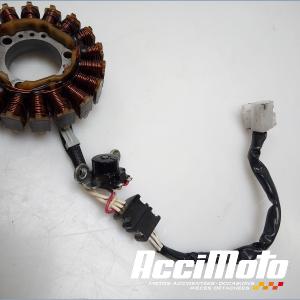 Stator d'alternateur YAMAHA YZF-R 125