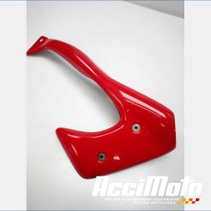 écope de radiateur (droit) HONDA HORNET CB600F