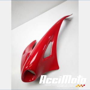 écope de radiateur (droit) HONDA HORNET CB600F