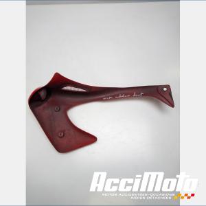 écope de radiateur (droit) HONDA HORNET CB600F