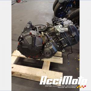 MOTEUR THERMIQUE HONDA CBF600N 