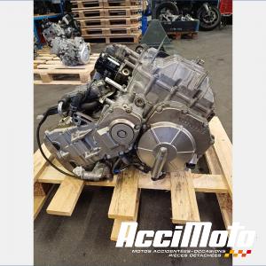 MOTEUR THERMIQUE HONDA HORNET CB600F