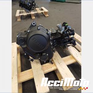 MOTEUR THERMIQUE YAMAHA MT 125