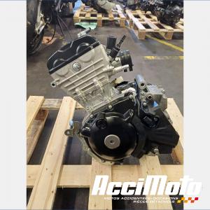 MOTEUR THERMIQUE SUZUKI GSXR 125