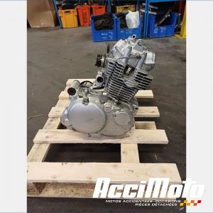 MOTEUR THERMIQUE KAWASAKI ELIMINATOR BN125