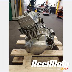 MOTEUR THERMIQUE KAWASAKI ELIMINATOR BN125