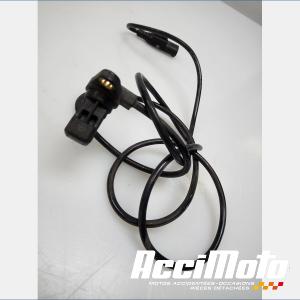 Capteur abs roue ar APRILIA SHIVER 750