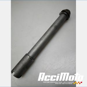 Axe de roue avant  APRILIA SHIVER 750