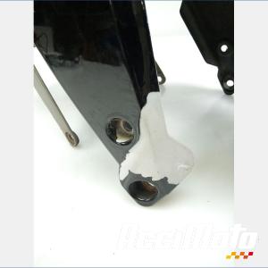 Garde-boue avant APRILIA SHIVER 750