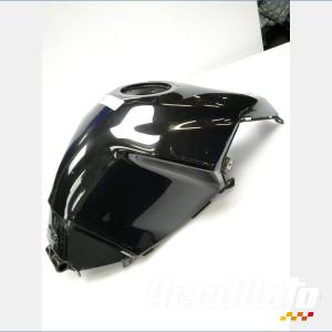 Cache réservoir d'essence APRILIA SHIVER 750