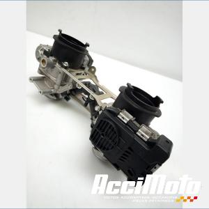 Rampe d'injection (moteur) APRILIA SHIVER 750