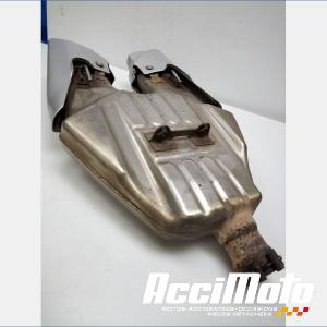 Silencieux (origine) APRILIA SHIVER 750