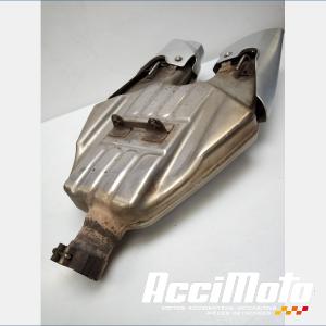 Silencieux (origine) APRILIA SHIVER 750