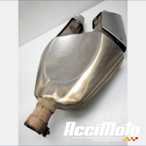 Silencieux (origine) APRILIA SHIVER 750