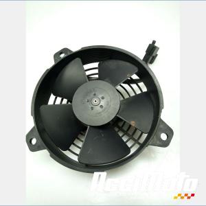 Ventilateur de radiateur  APRILIA SHIVER 750