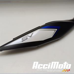 Coque arrière (droite) SUZUKI SV 650N