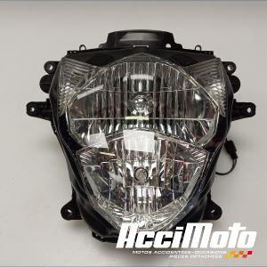 PHARE OPTIQUE AVD SUZUKI GSXR 750