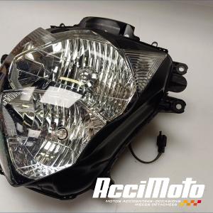 PHARE OPTIQUE AVD SUZUKI GSXR 750