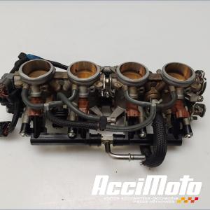 Rampe d'injection (moteur) SUZUKI GSXR 750