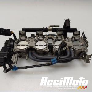 Rampe d'injection (moteur) SUZUKI GSXR 750