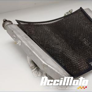 Radiateur de refroidissement SUZUKI GSXR 750