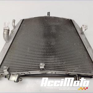 Radiateur de refroidissement SUZUKI GSXR 750