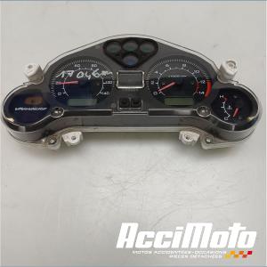 Compteur (tableau de bord) HONDA VARADERO XL125V