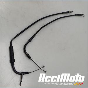 Cable d'accélérateur KYMCO CV3 550