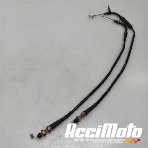 Cable d'accélérateur KYMCO CV3 550