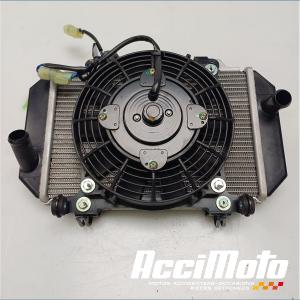 Radiateur de refroidissement KYMCO CV3 550