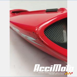 Coque arrière de carénage HONDA CBR1000RR