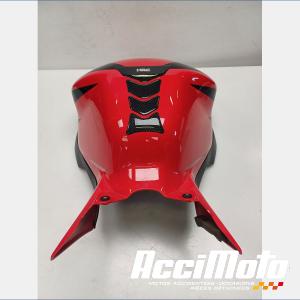 Cache réservoir d'essence HONDA CBR1000RR