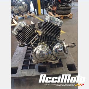 MOTEUR THERMIQUE YAMAHA DRAGSTAR XVS650