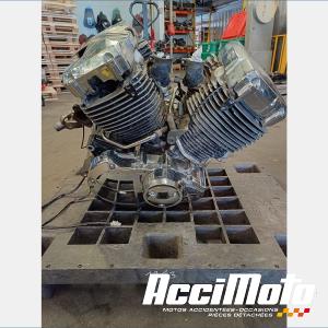 MOTEUR THERMIQUE YAMAHA DRAGSTAR XVS650