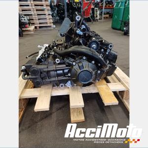 MOTEUR THERMIQUE HONDA CBR650R