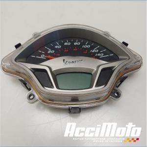 Compteur (tableau de bord) VESPA GTS 300