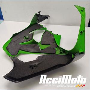 Flanc de carénage avant (gauche) KAWASAKI ZX9R