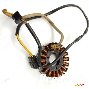 Stator d'alternateur SUZUKI GS 500E