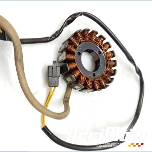 Stator d'alternateur SUZUKI GS 500E