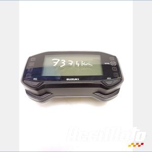 Compteur (tableau de bord) SUZUKI GSXR 125