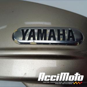 Cache sous selle (gauche) YAMAHA DRAGSTAR XVS650