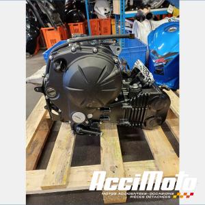 MOTEUR THERMIQUE KAWASAKI ER6 N