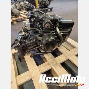 MOTEUR THERMIQUE TRIUMPH STREET TRIPLE 675 R