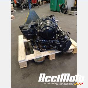 MOTEUR THERMIQUE TRIUMPH STREET TRIPLE 675 R