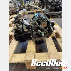 MOTEUR THERMIQUE ORCAL SIRIO 125