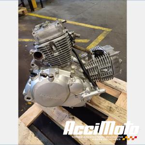 MOTEUR THERMIQUE HONDA VARADERO XL125V