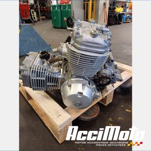 MOTEUR THERMIQUE HONDA VARADERO XL125V