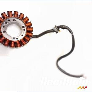 Stator d'alternateur KAWASAKI ER6 N