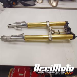 Fourche complète YAMAHA R1 YZF1000