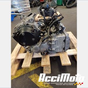 MOTEUR THERMIQUE TRIUMPH TT 600